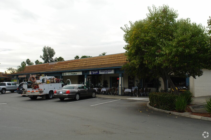 More Photos Of 39933-39947 Mission Blvd, Fremont Storefront For Lease