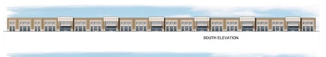 More Photos Of 15690 Parkerhouse Rd, Parker Light Distribution For Lease