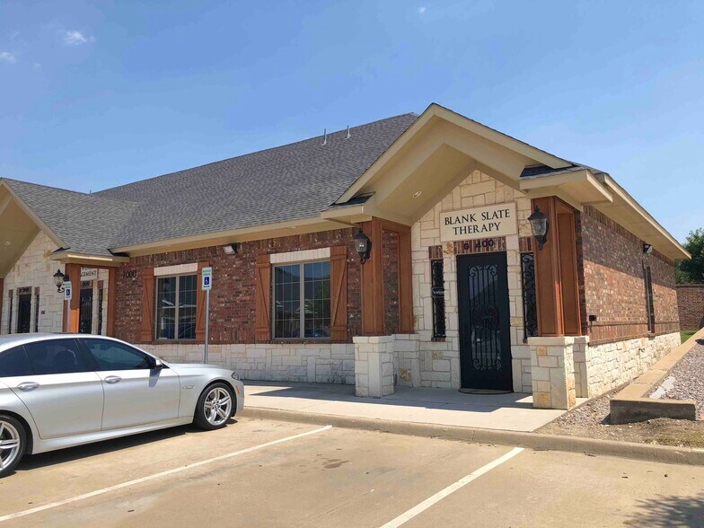 More Photos Of 7000 Parkwood Blvd, Frisco Office For Lease