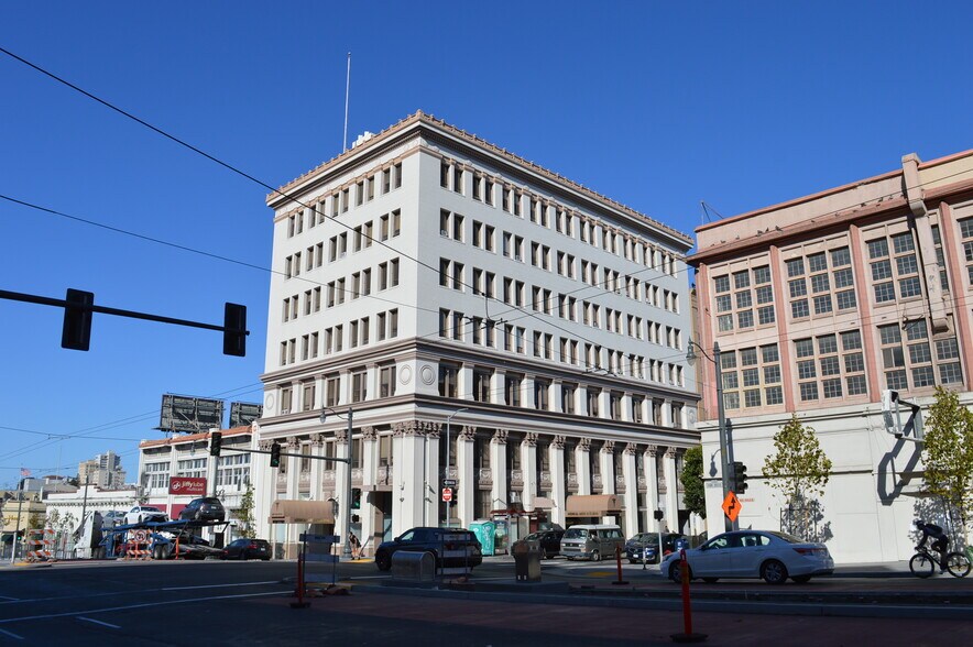 More Photos Of 2000 Van Ness Ave, San Francisco Medical For Lease