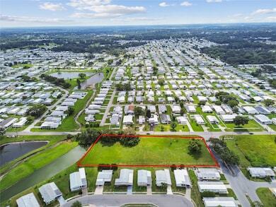 Primary Photo Of 5407 Dean Dairy Rd, Zephyrhills Land For Sale