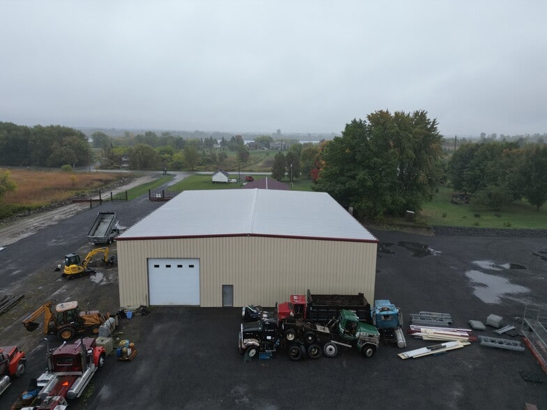 More Photos Of 1026 County Road 2, Cardinal Warehouse For Sale