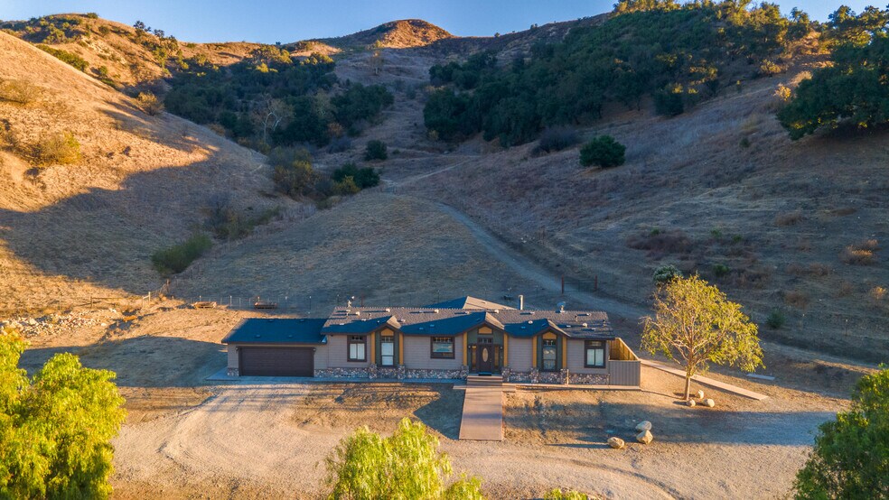 More Photos Of 6770 Wheeler Canyon Rd, Santa Paula Land For Sale