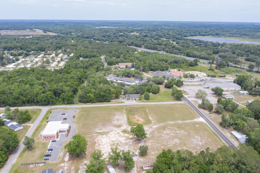 More Photos Of Northwest Devane Street, Lake City Land For Sale