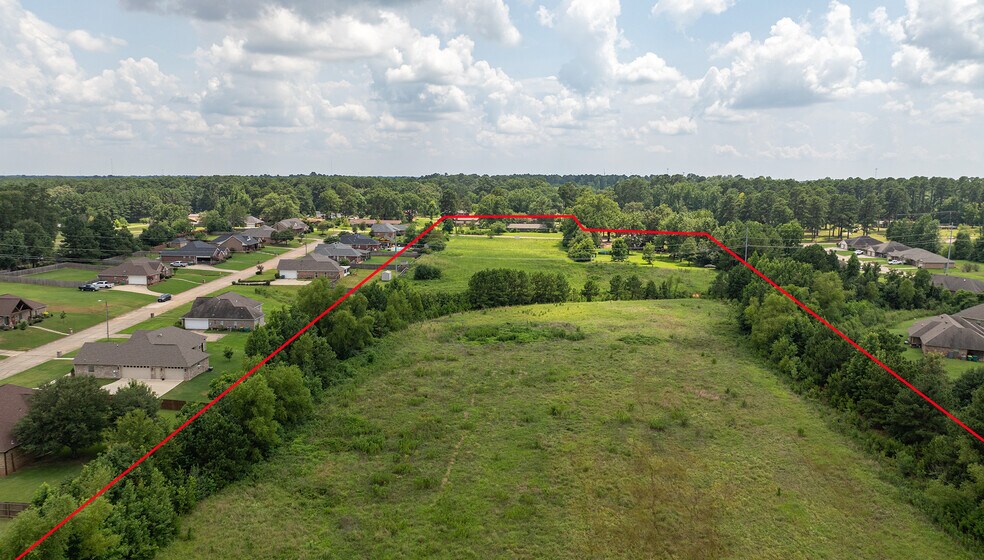 More Photos Of 3810 Cooper Ln, Texarkana Land For Sale