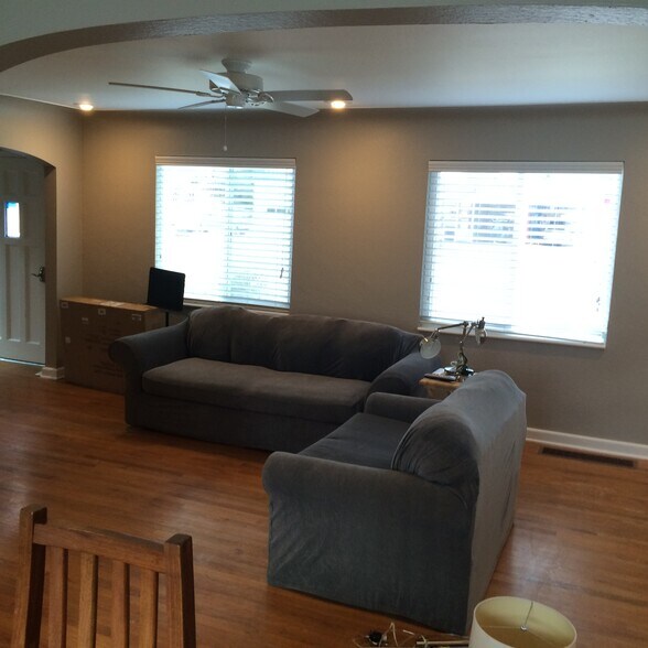 More Photos Of 2320 East St, Golden Multifamily For Sale