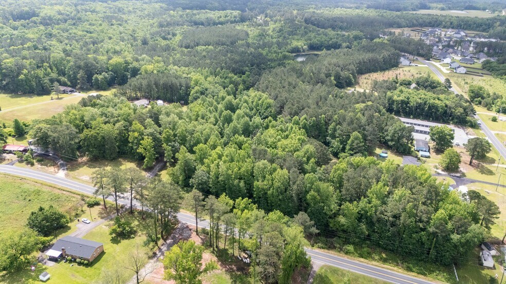 More Photos Of 5150 Barbecue Church Rd, Sanford Land For Sale