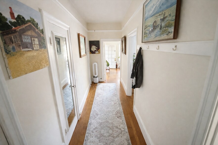 More Photos Of 6100 Chabot Rd, Oakland Multifamily For Sale