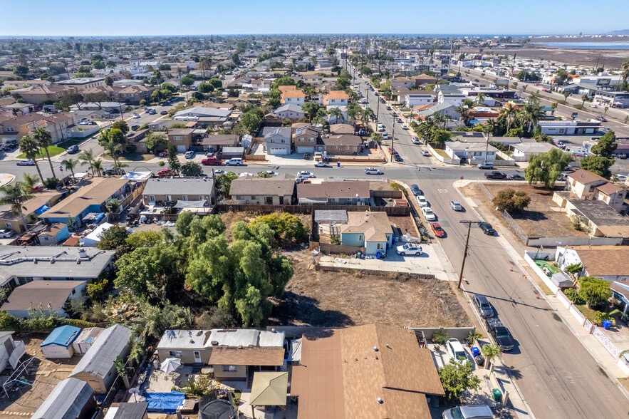 More Photos Of 1815 Dahlia Ave, San Diego Land For Sale