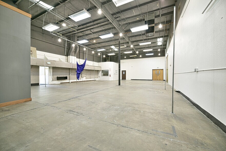 More Photos Of 1744 Forrest Way, Carson City Manufacturing For Sale