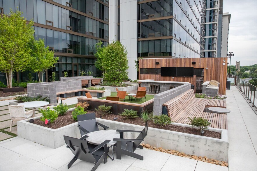 More Photos Of 800 19th Ave South, Nashville Apartments For Lease