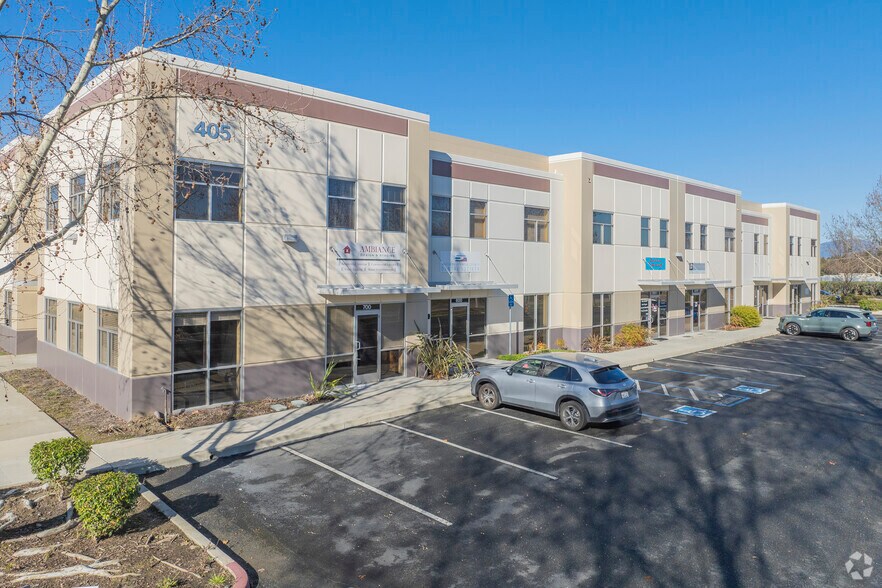 More Photos Of 405 Boulder Ct, Pleasanton Research And Development For Sale