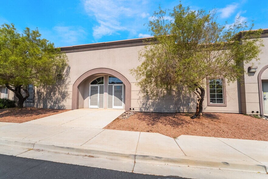 More Photos Of 8665 S Eastern Ave, Las Vegas Office For Lease