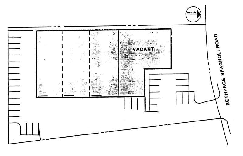 More Photos Of 175-183 Bethpage Sweet Hollow Rd, Old Bethpage Warehouse For Sale
