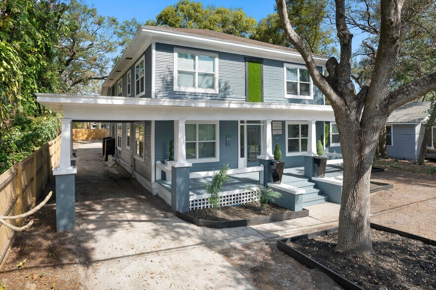 More Photos Of 806 E Chelsea St, Tampa Apartments For Sale