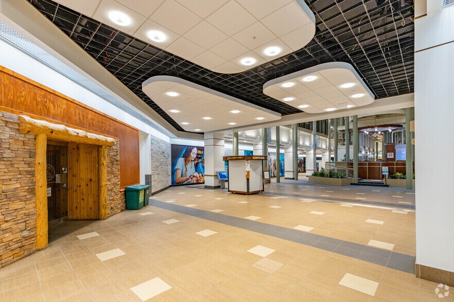 More Photos Of 125 W Station Square Dr, Pittsburgh Unknown For Lease