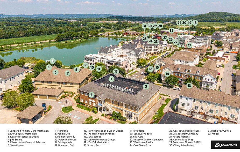 More Photos Of Highway 96, Franklin Unknown For Lease