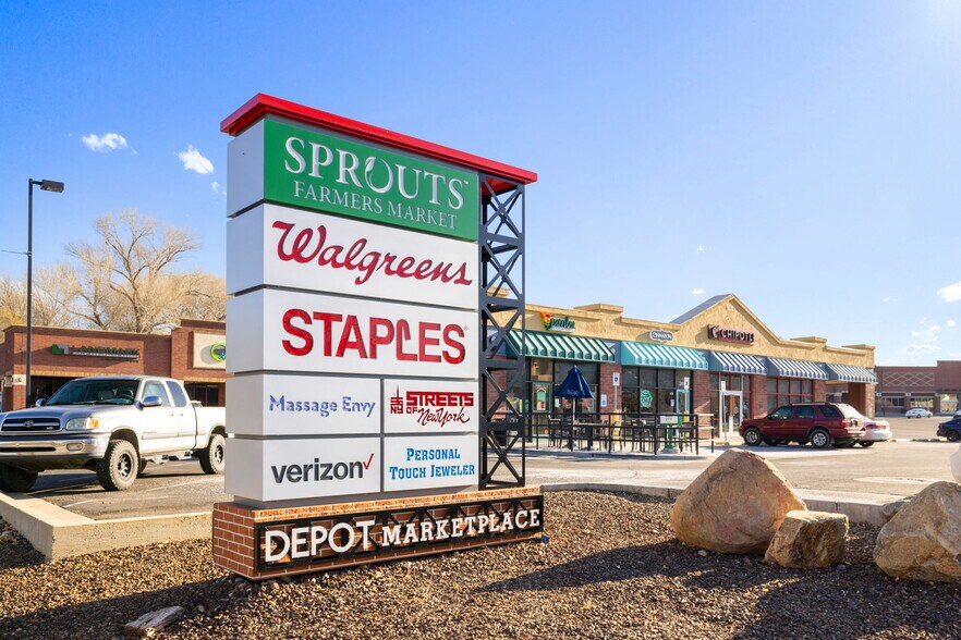 More Photos Of 174 E Sheldon St, Prescott Unknown For Lease