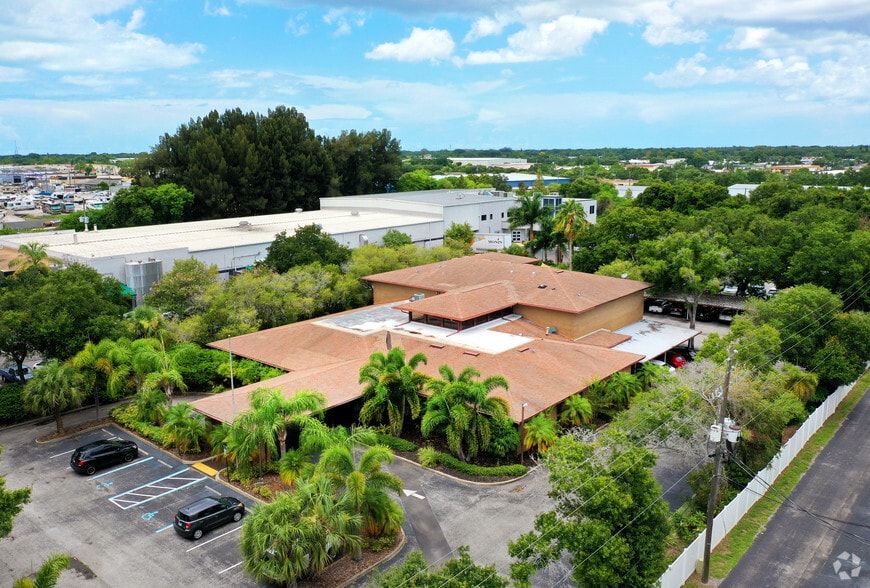 More Photos Of 2120 Range Rd, Clearwater Rehabilitation Center For Sale