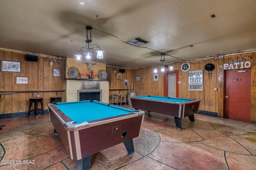 More Photos Of 3000 S Mission Rd, Tucson Storefront Retail Residential For Sale