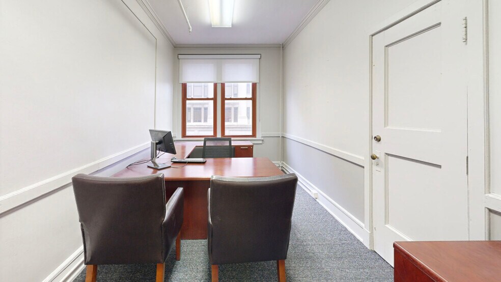 Primary Photo Of 319 S 17th St, Omaha Office For Lease