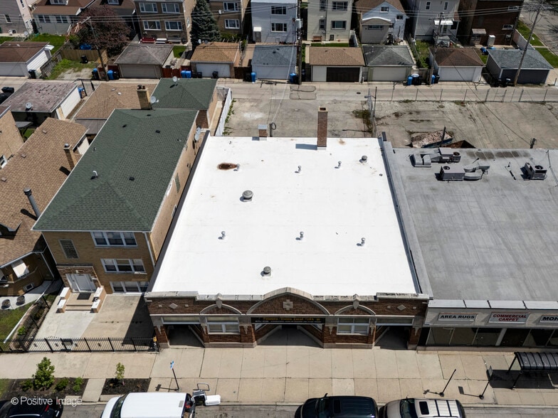 More Photos Of 3011 N Austin Ave, Chicago Lodge Meeting Hall For Sale