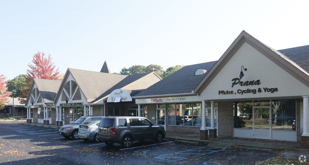 More Photos Of 412 Route 25A, Saint James Storefront Retail Office For Lease