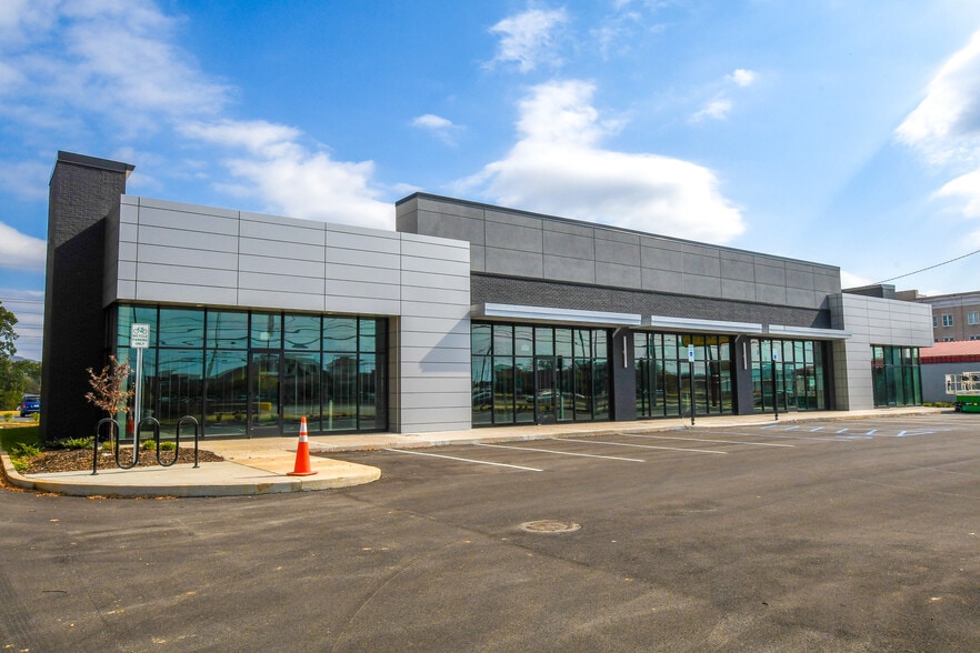 Primary Photo Of 3409 Memorial Pky SW, Huntsville Office For Lease