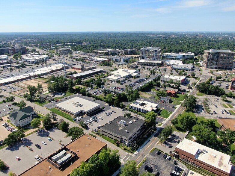 More Photos Of 711 Old Ballas Rd, Creve Coeur Medical For Sale