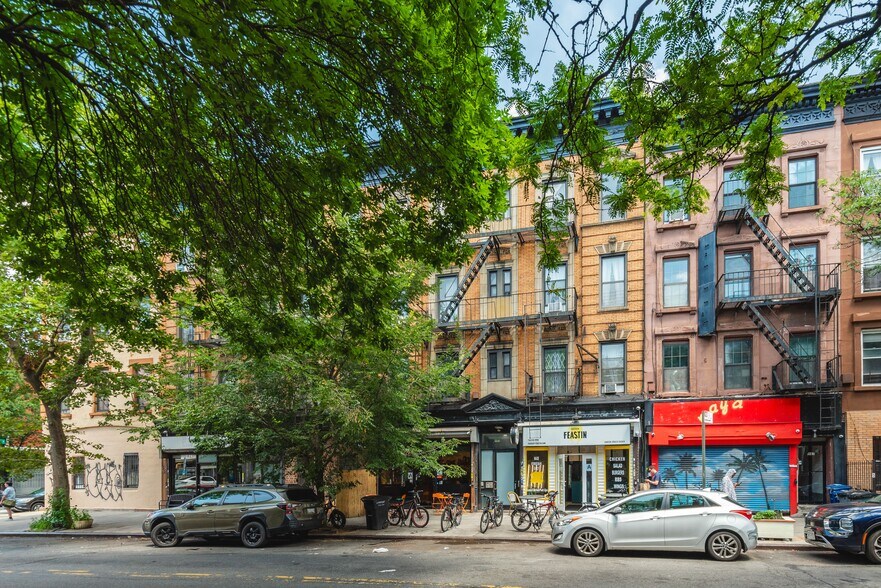 Primary Photo Of 555 Gates Ave, Brooklyn Apartments For Sale