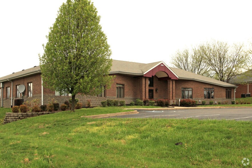 Primary Photo Of 2300 Greene Way, Louisville Office For Sale