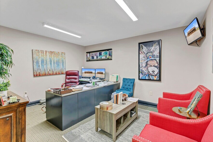 More Photos Of 5060 Jack Springs Rd, Atmore Light Distribution For Lease