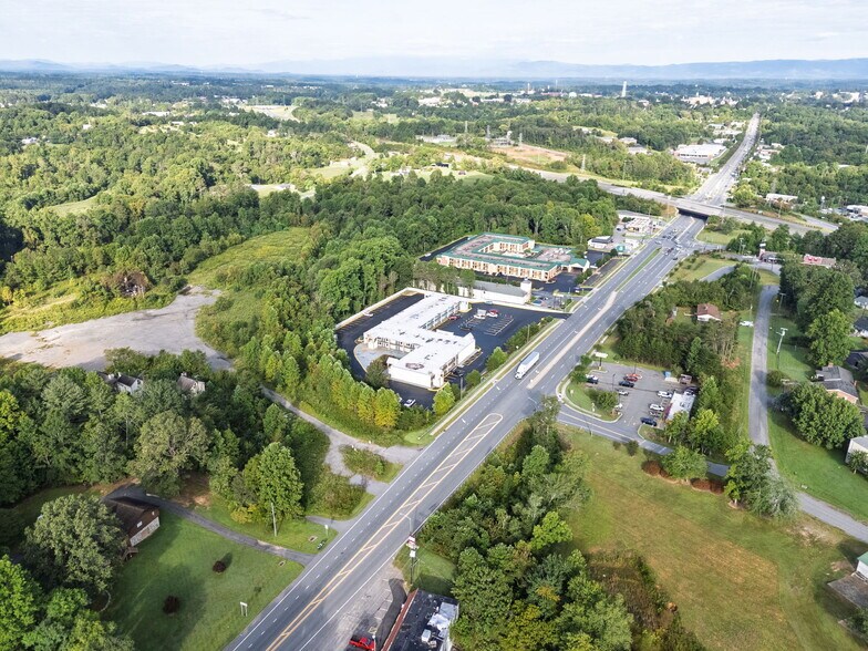 More Photos Of 2402 S Sterling St, Morganton Hotel For Sale