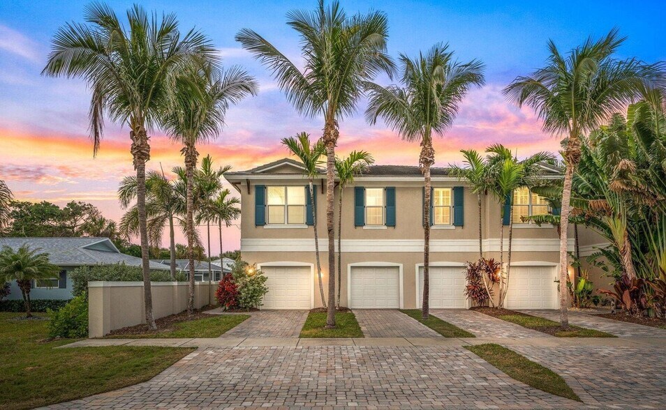 Primary Photo Of 106 Eighth Ave, Indialantic Specialty For Sale