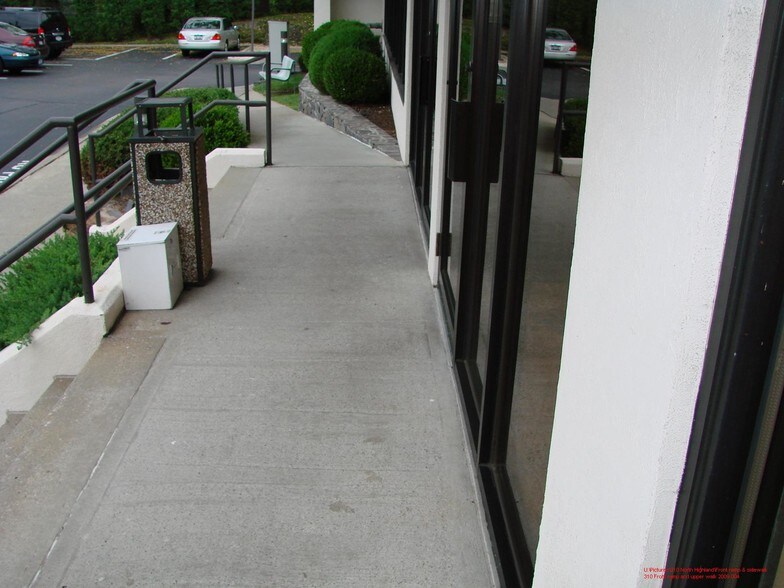 More Photos Of 310 N Highland Ave, Ossining Medical For Lease