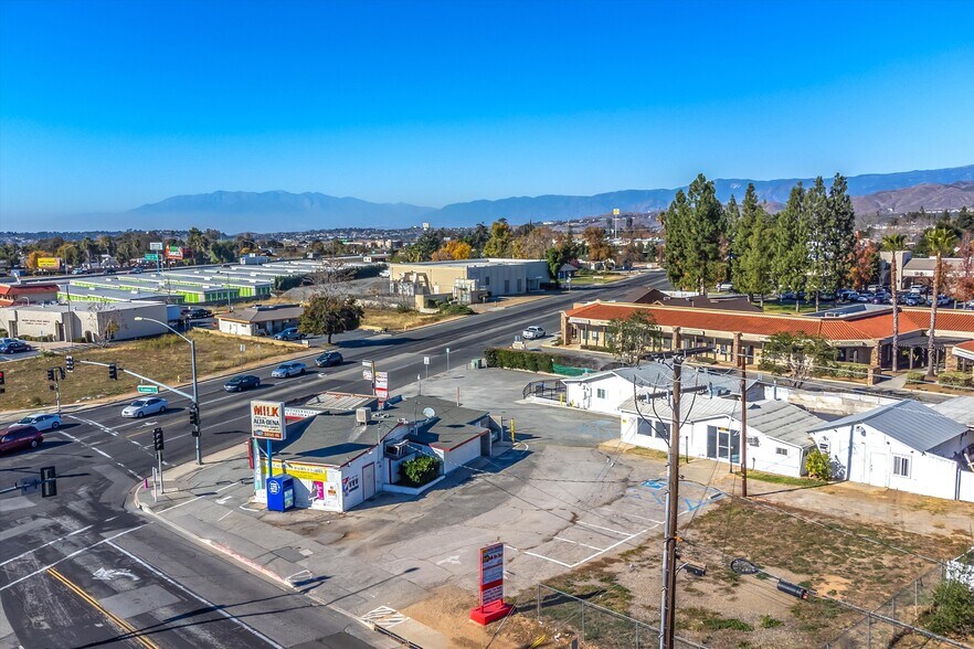 More Photos Of 1045 Calimesa Blvd, Calimesa Freestanding For Sale