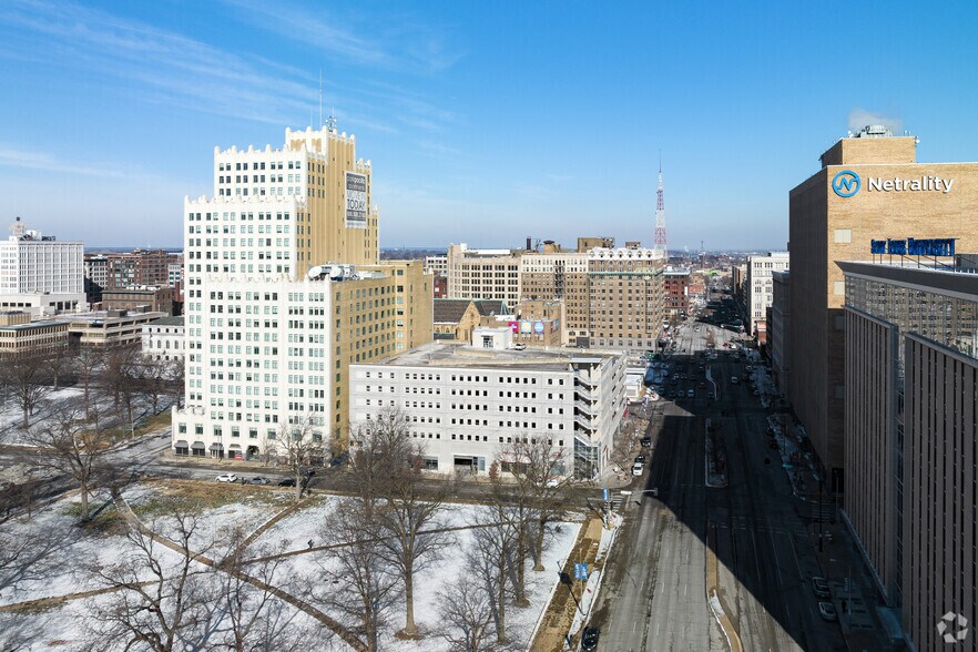More Photos Of 1226 Olive St, Saint Louis Apartments For Lease