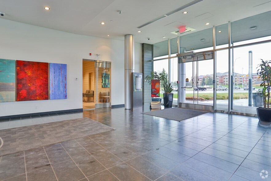 More Photos Of 4954 Richard Rd SW, Calgary Office For Lease