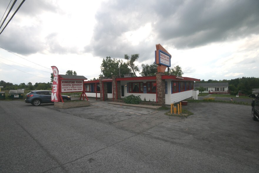 More Photos Of 22265 Us-11, Watertown Restaurant For Sale