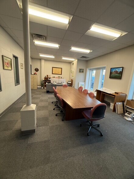 More Photos Of 122 E Lincoln Ave, Fall Creek Office For Sale