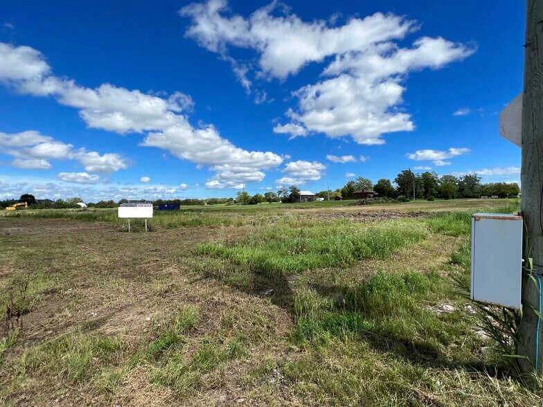 More Photos Of 5000 Henderson Road, Milton Land For Sale