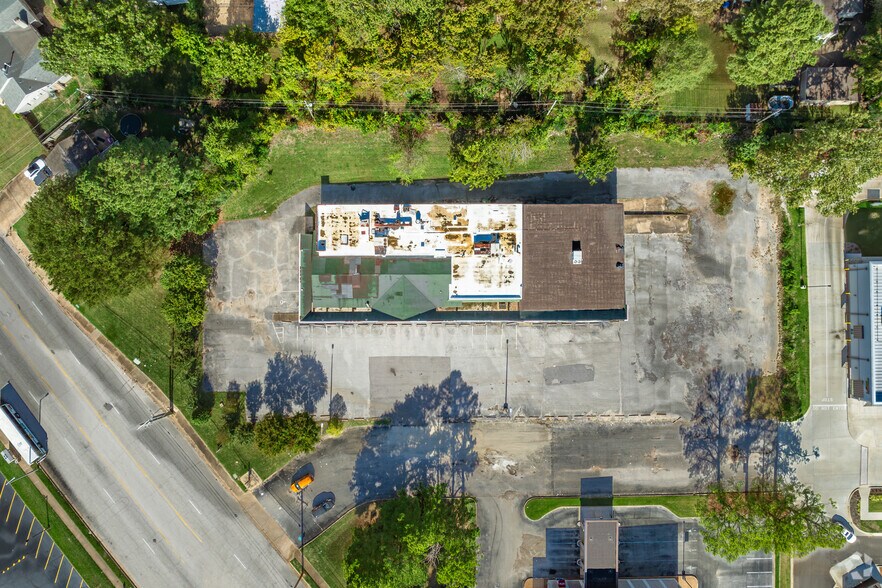 More Photos Of 4594 Yale Rd, Memphis General Retail For Sale