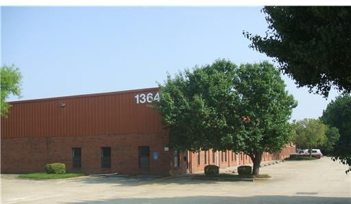 Primary Photo Of 1364 London Bridge Rd, Virginia Beach Light Manufacturing For Lease