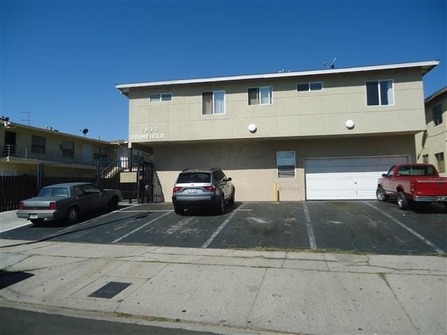Primary Photo Of 7933 Brimfield Ave, Panorama City Apartments For Sale