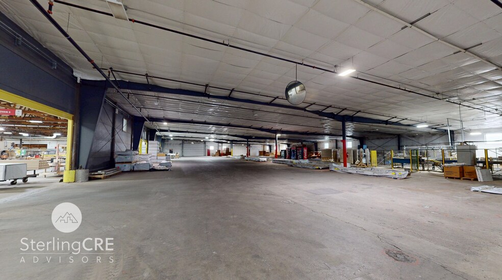 More Photos Of 8973 Bonner Mill Rd, Bonner Manufacturing For Sale