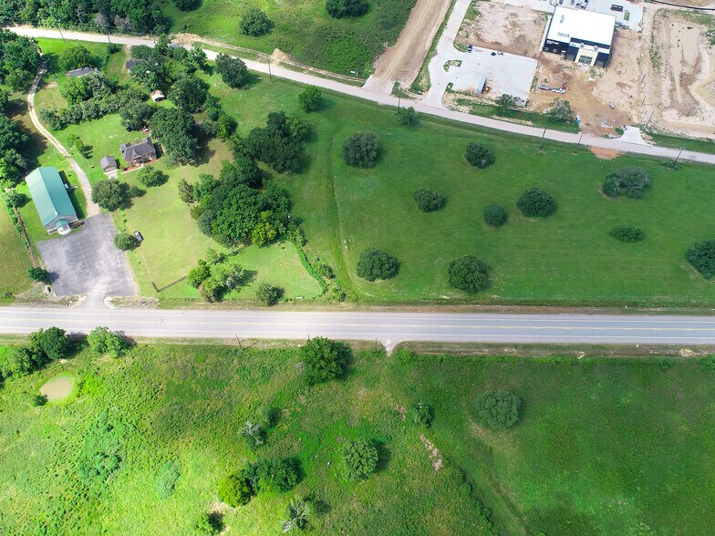 More Photos Of 7718 Farm to Market 359, Fulshear Land For Sale