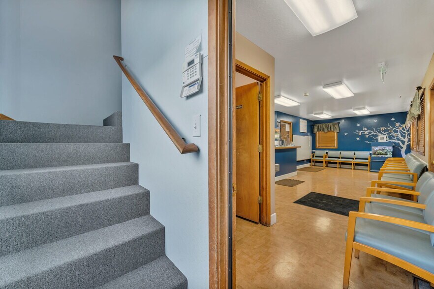 More Photos Of 1001 Jones St, Reno Medical For Lease