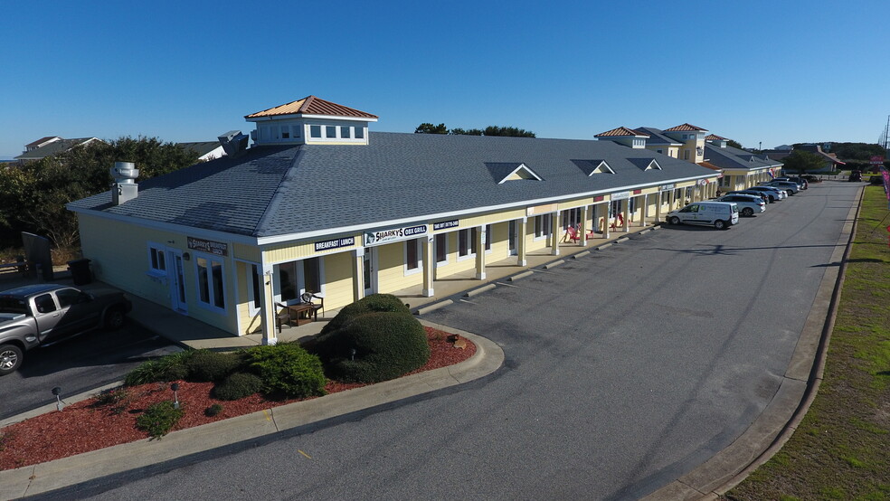 More Photos Of 3723 N Croatan Hwy, Kitty Hawk Freestanding For Lease