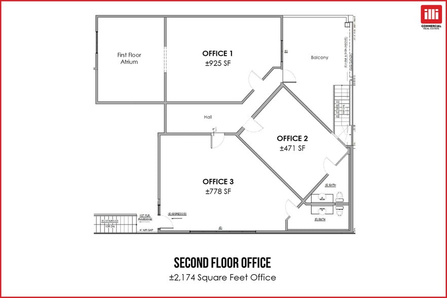 More Photos Of 13257-13259 Moorpark St, Sherman Oaks Office Residential For Sale