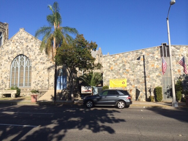 More Photos Of 534 N Euclid Ave, Ontario Office For Sale